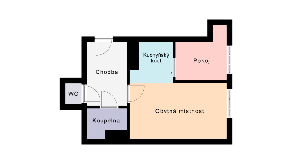 2D Budějovická
